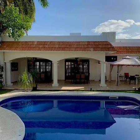 Hotel Boutique Villas Segovia Cozumel