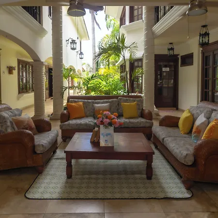 Villas Segovia Hotel Boutique&Suites