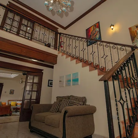 Hotel Boutique Villas Segovia Cozumel
