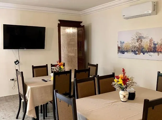 Boutique Segovia Bed & Breakfast 4*