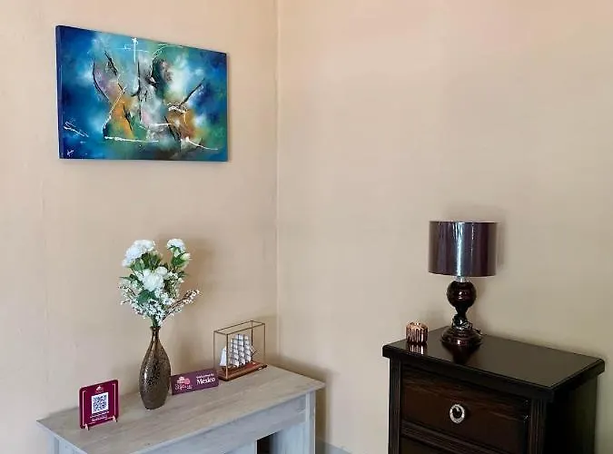 Boutique Segovia Frühstückspension 4*