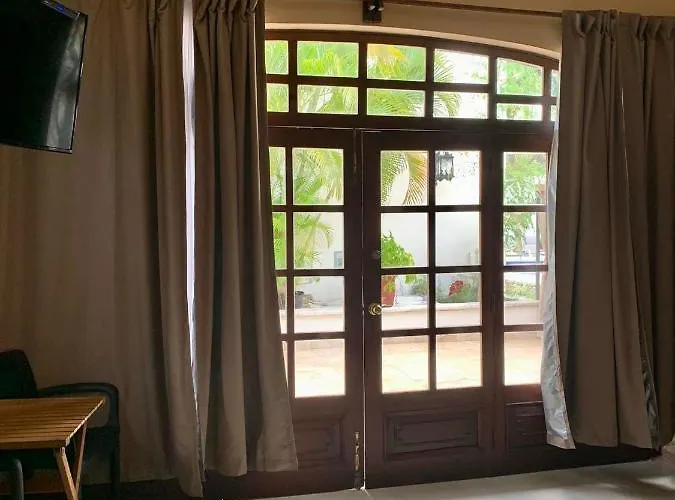 Boutique Segovia 4* Cozumel