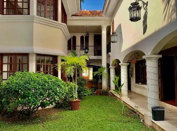 Boutique Segovia Cozumel