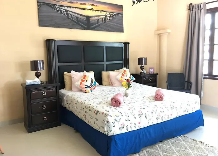 Boutique Segovia Cozumel