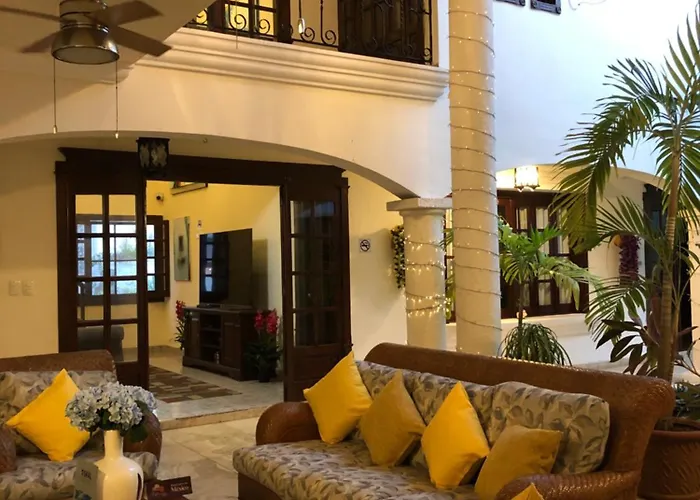 Boutique Segovia Cozumel