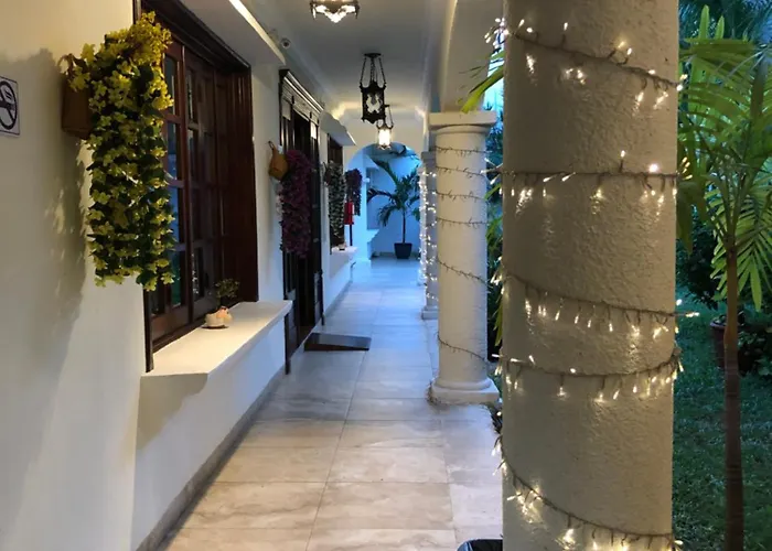 Boutique Segovia Frühstückspension 4*
