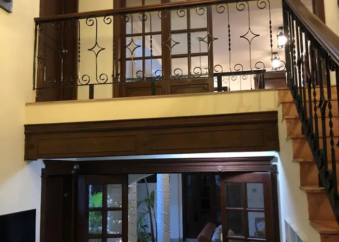 Boutique Segovia 4* Cozumel