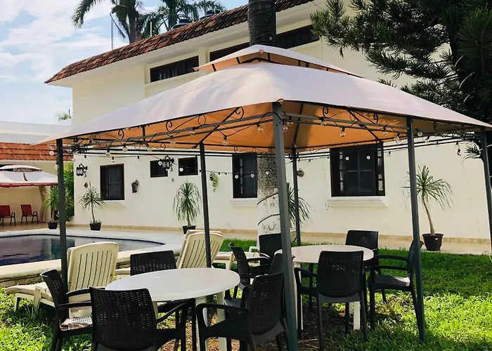 Boutique Segovia Cozumel