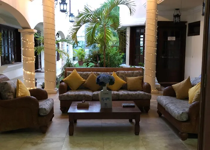 Boutique Segovia Cozumel