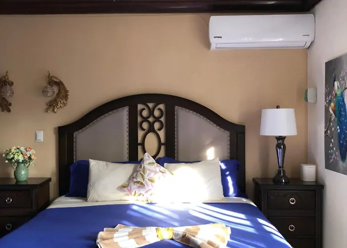 Bed and breakfast Segovia Boutique&suites 4*