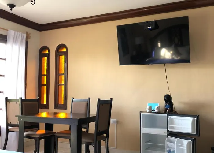 Boutique Segovia Frühstückspension 4*