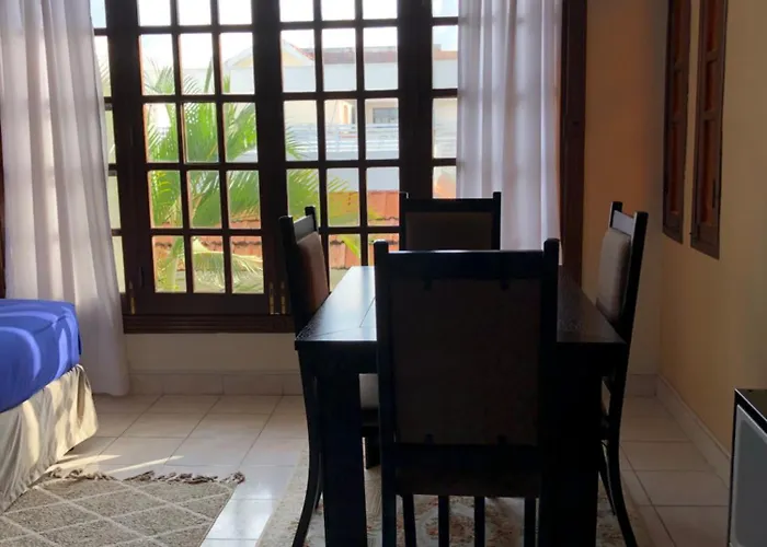 Bed and breakfast Segovia Boutique&suites Cozumel
