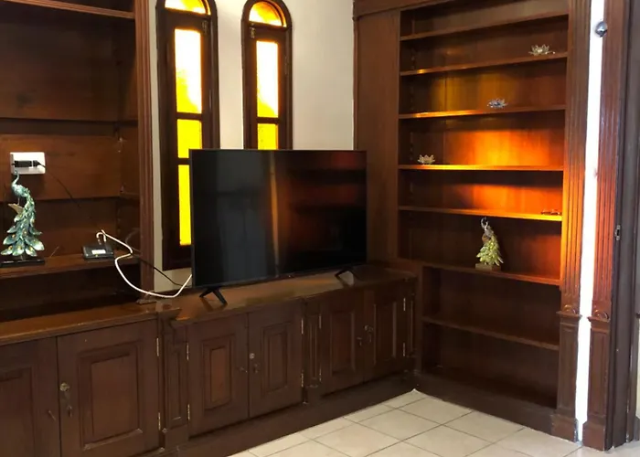 Boutique Segovia 4* Cozumel