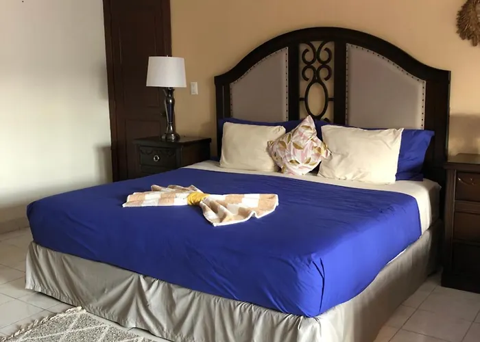 Boutique Segovia 4* Cozumel