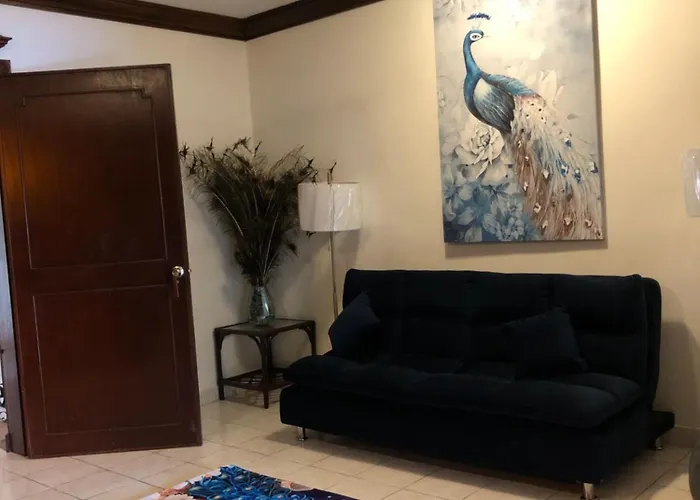 Bed and breakfast Segovia Boutique&suites Cozumel