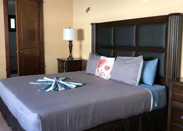 Boutique Segovia 4* Cozumel