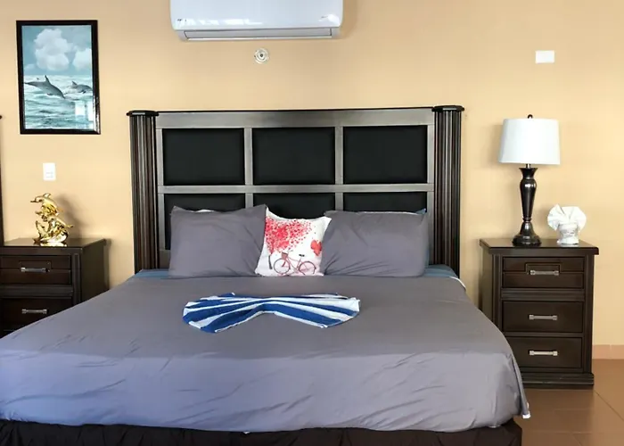 Boutique Segovia Bed & Breakfast Cozumel