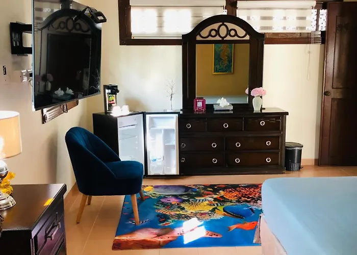 Segovia Boutique&suites Bed and breakfast