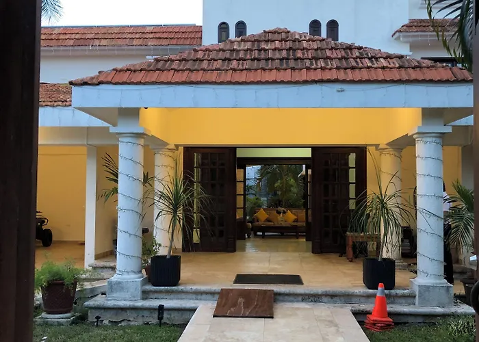 Boutique Segovia Cozumel