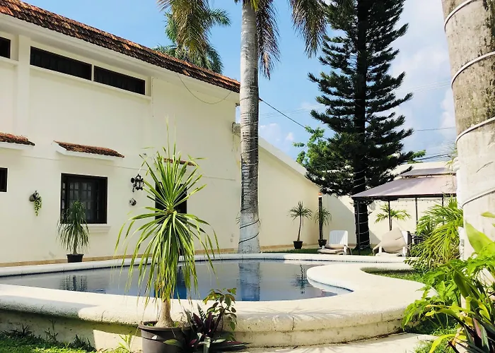 Boutique Segovia Cozumel