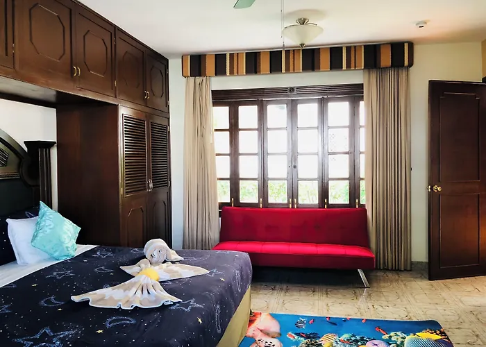Bed & Breakfast Boutique Segovia