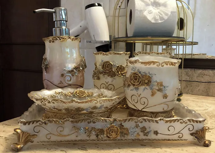 Boutique Segovia Frühstückspension