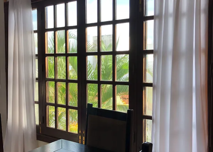 Bed & Breakfast Boutique Segovia Cozumel