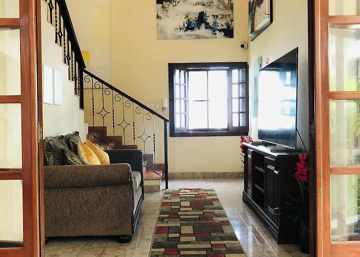 Boutique Segovia Bed & Breakfast