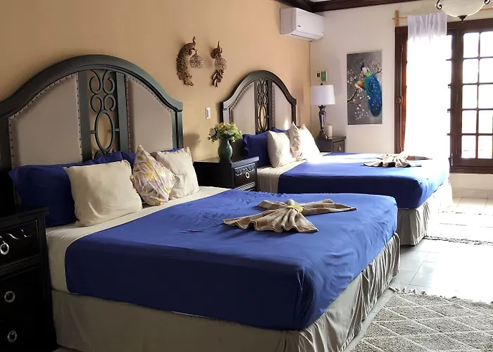Boutique Segovia Cozumel