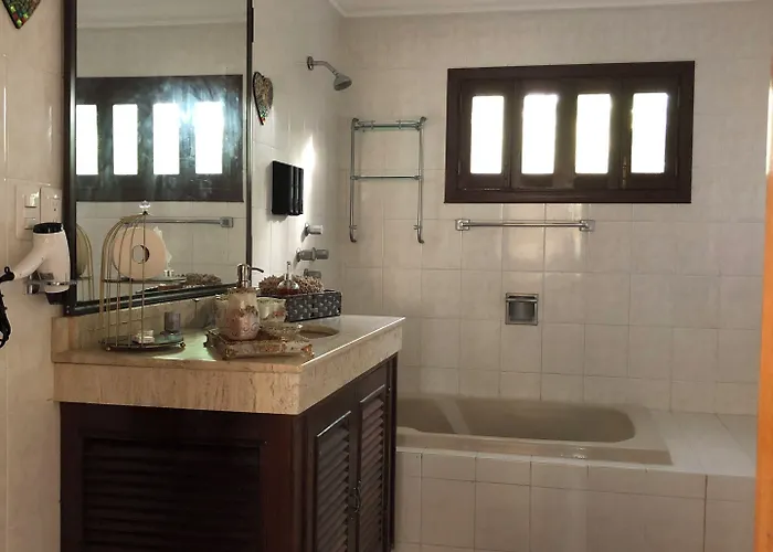 Bed & Breakfast Boutique Segovia 4*